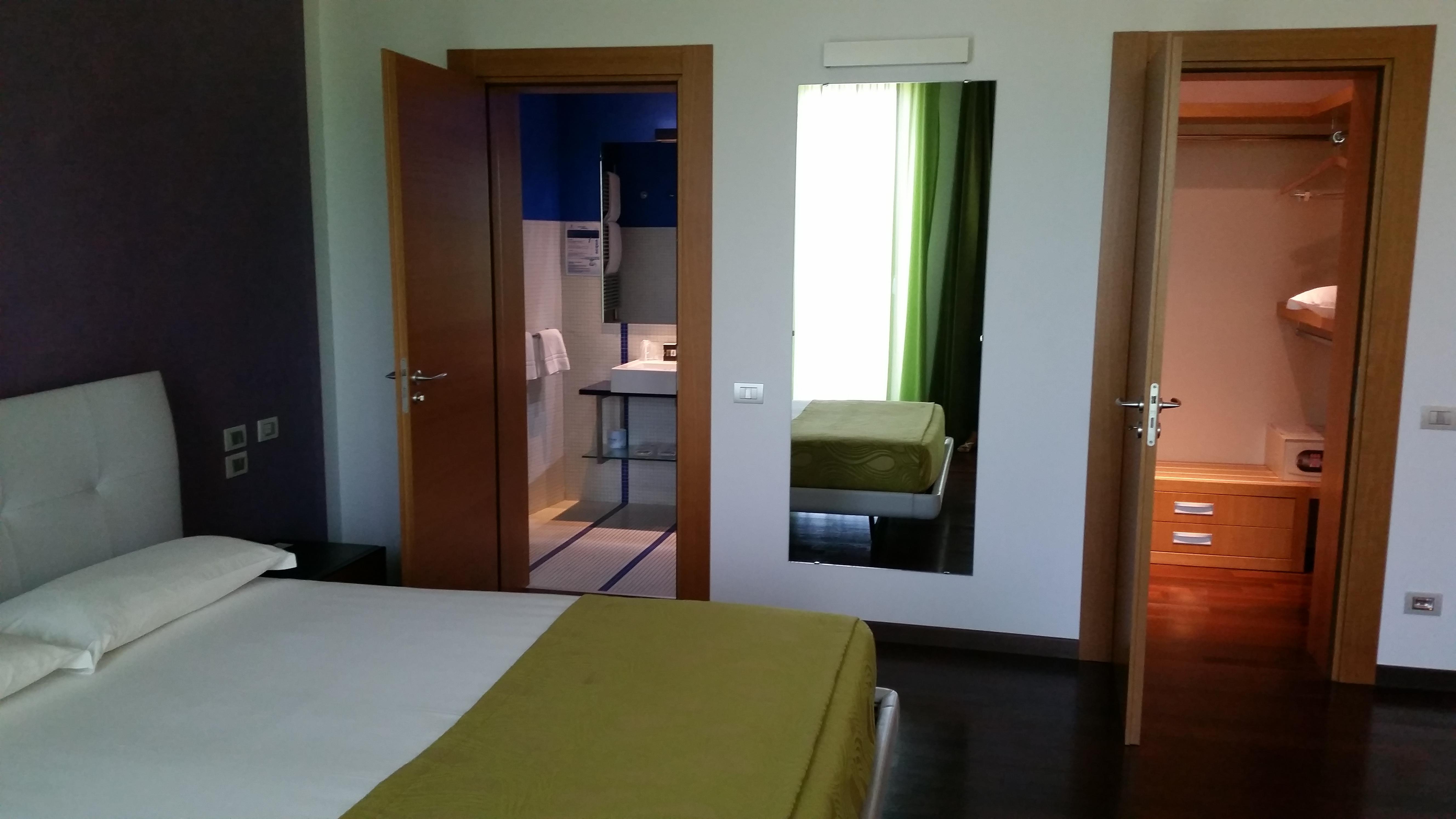 Arthotel & Park Lecce Exterior photo