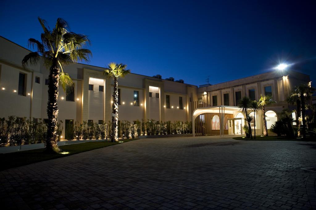 Arthotel & Park Lecce Exterior photo