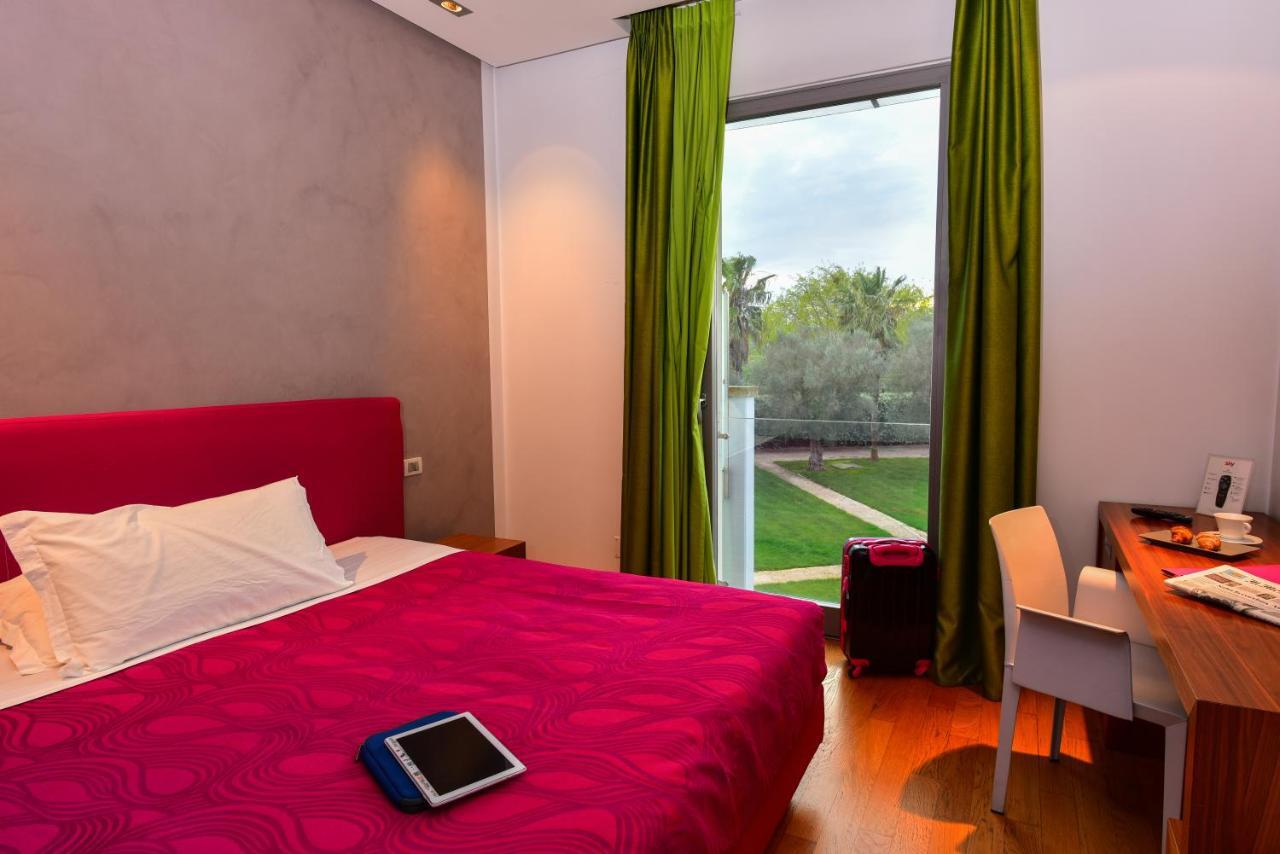 Arthotel & Park Lecce Exterior photo